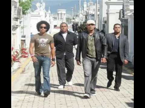 Grupo Negros - Se Me Va La Vida (Audio Oficial)