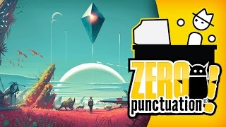 No Man's Sky (Zero Punctuation)