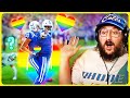 WE LITERALLY SCREW OURSELVES In Madden 26 Colts Franchise