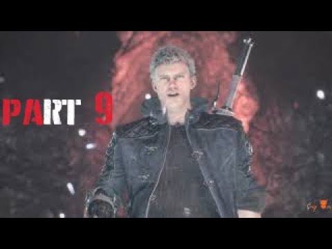 DevilMayCry5 Super nero Infinite DT Gameplay Part-9