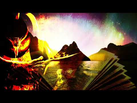 The Testimony and Gospel of Mary Magdalene [Full Dramatized Audio Book | SUPER RARE INSPIRED TEXT!]