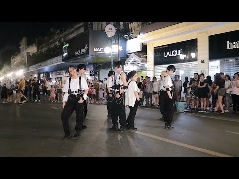[20200619 | In Public CAM] The A-code | Mayday - VICTON Dance Cover