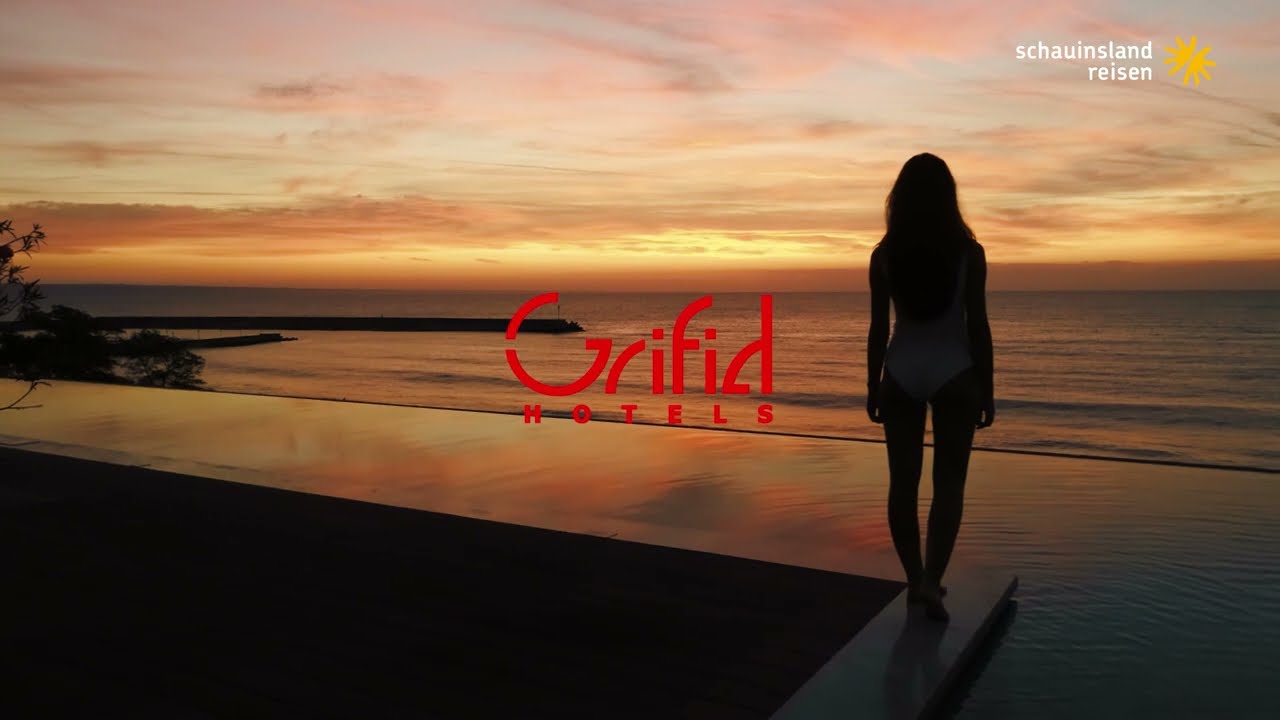 Bulgarien, GRIFID Encanto Beach