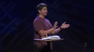 Trapped - Week 3 (MS)