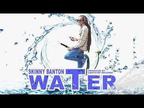 Skinny Banton - Water (Grenada Soca 2023)