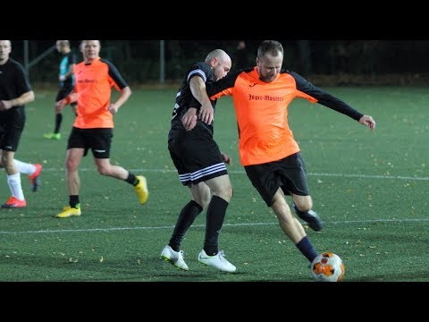 Jager-Masters - Black Label: 11. tydzień (FLS Jesień 2018)