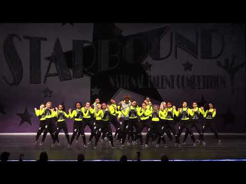 Chapkidz (I Love) | Starbound 2019 | 1st Place