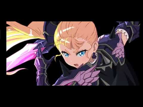 Epic Seven Abyss Challenge Floor 4