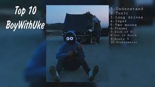 Download lagu boywithuke top 10 most popular  💙 songs | new | 💙 mp3