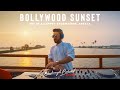 DJ NYK Bollywood Sunset Set At Alleppey Backwaters Kerala Electronyk Podcast Specials