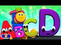 Bob El Tren Aventura Del Alfabeto Canciones Infantiles En Español Dibujos Animados