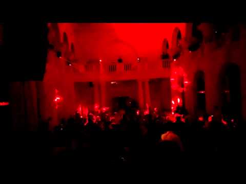 Frankey & Sandrino - Acamar  (Dixon live @ SKC Beograd)