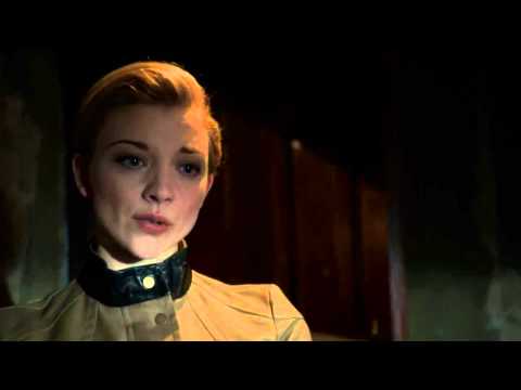 Damn you, Elementary!