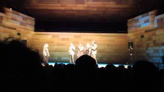 The Idea of North - mas que nada