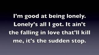 Eli Young Band - The Falling
