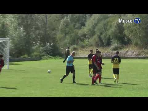 Jurnal MUSCEL TV 30.09.2022 SPORT – fotbal – program Liga a IV-a și Liga a V-a