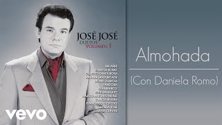 José José - Almohada (Cover Audio)