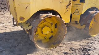 Percussor pneum&aacute;tico Rammax RX1510-CI | Imagem 4 - Machineryline