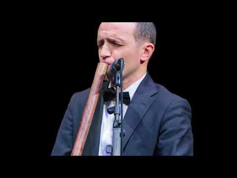 Cezar Cazanoi- “Hora la caval”