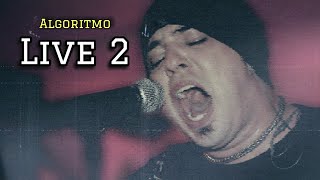 Algoritmo Music Video
