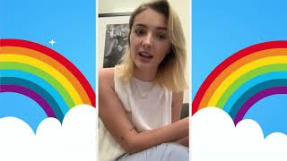 Meet Cheyenne Cobb
