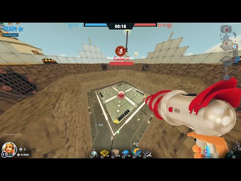 BLOCK N LOAD IS BACK!!