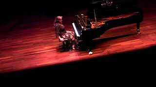 Download lagu Martha Argerich playing Ravel Gaspard de la nuit in Lugano festival on June 17, 2016 mp3