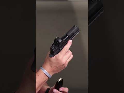 Sig P320 AXG Grip Review - Tactical Dynamics