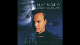 Kristian Borregaard - Blue World