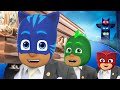 PJ Masks Coffin Dance Song COVER
