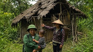 Download lagu CEO Trieu Vang Thanks God After Illness, His Small Garden Responds with a Bountiful Harvest. mp3