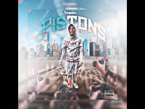 Pistons - Tweek Loc