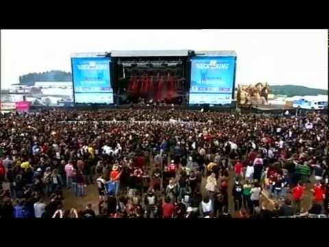 From Autumn To Ashes - Live Rock Am Ring 2007 - Part 1