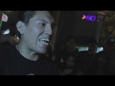 Sharp vs Beef - Las Cartas Sobre la Mesa - Raptonda 2020 Perú