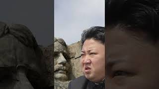 KIM JONG UN PLAYS CALL OF DUTY??? #shorts #short