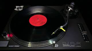 2 Young Brothers – Check Out The Hook (Dynamite Dance Mix) 1991