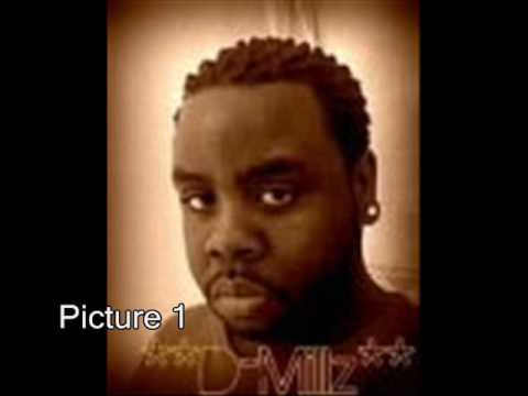 "So Glad We Met" by D-Millz