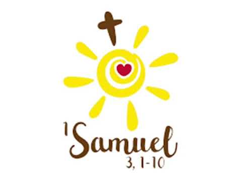 A tu Servicio🔆 ~El llamado de Samuel