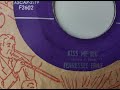 Tennessee Ernie Ford - Kiss Me Big (1953 Original 7´´)