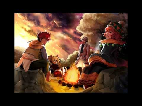 Etrian Odyssey IV ~ Labyrinth IV Theme - Library of Puppets [Extended]