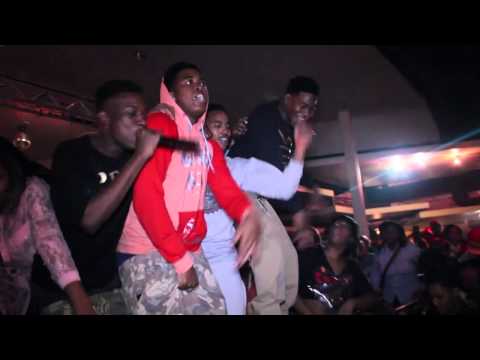 Money Grip Performs Live At The Ritz #ProjeXtRitz 12-22-12