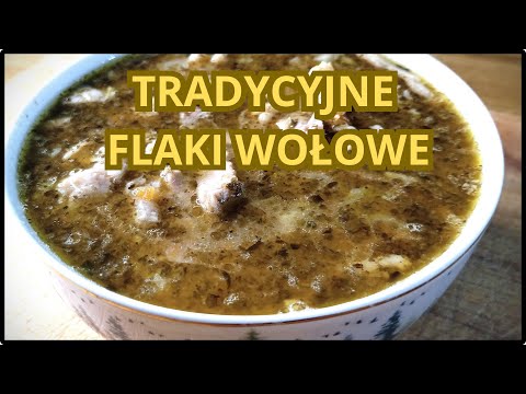 Callos de ternera / Cómo hacer callos de ternera