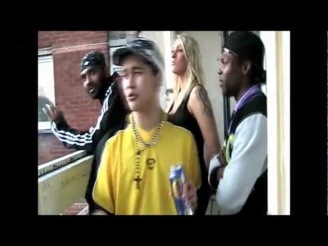 JC Lowko - Turn Tablez (Sirus Productions/Dolli Graphic)