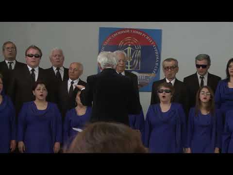 Մակար Եկմալյան Հայր մեր Makar Yekmalyan Hayr mer music