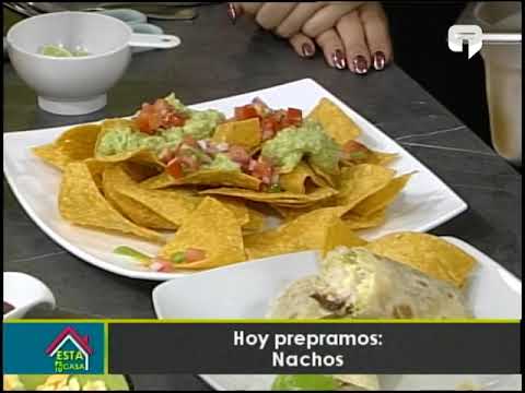 Hoy preparamos Taquitos y Burritos