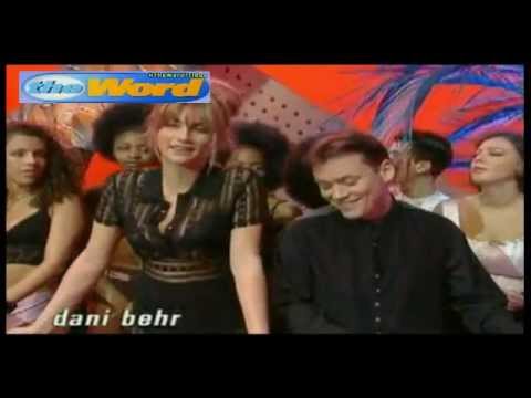 The Word s05e11 17/02/95 - Ant & Dec, Scott Capurro, EMF, Jon of the Pleased Wimmin