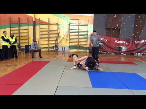 Piotr Adrian Adcc 2014 Puck