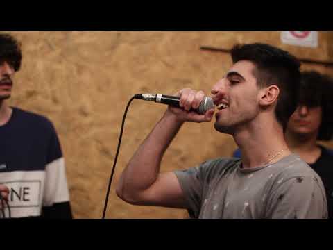 BONI vs KTANO vs BIG HOODINI vs ALEX MZR - 16avos // FREESTYLE LEAGUE J1