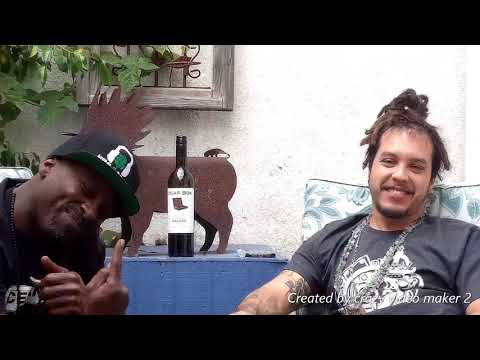 NUGRADIO interview 2020 SMF