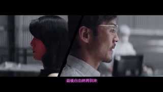 Basement Jaxx 地下室混音小子 "Never Say Never" Chinese Subtitled Video